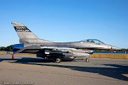 92909 F-16CM Fighting Falcon 92-3909 from 157th FS 